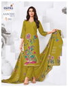 Aarohi Vol 2 By Radhika Modal Online Kurti With Bottom Dupatta Wholesale